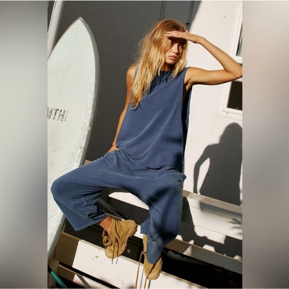 FP Movement Hot Shot Relaxed Set - Picture 1 of 7